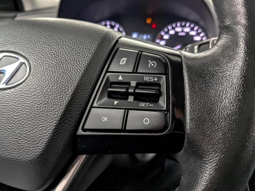 Hyundai Creta I Рестайлинг Москва  - изображение 27