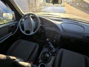 Lada (ВАЗ) Niva Travel I Санкт-Петербург  - изображение 10