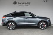 Geely Tugella I Рестайлинг Калининград  - изображение 22