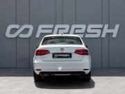 Volkswagen Jetta VI Рестайлинг Краснодар  - изображение 23