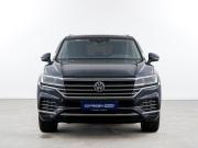 Volkswagen Touareg III Москва  - изображение 31