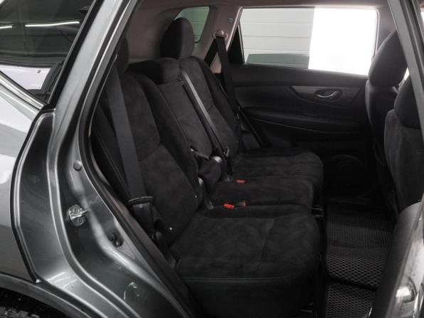 Nissan X-Trail III с пробегом 2016 года, цена 1 619 000 рублей, 164758 км, внедорожник, Автокод Объявления