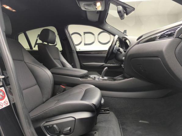 BMW X4 I (F26) с пробегом 2015 года, цена 2 740 000 рублей, 150733 км, внедорожник, Автокод Объявления