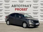 Kia Rio III Рестайлинг Владимир  - изображение 18