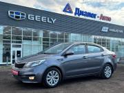 Kia Rio III Рестайлинг Набережные Челны  - изображение 31