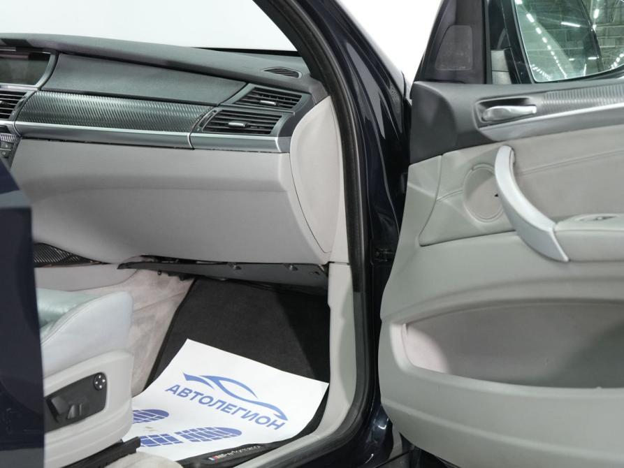 BMW X5 II (E70) Новосибирск  - изображение 16