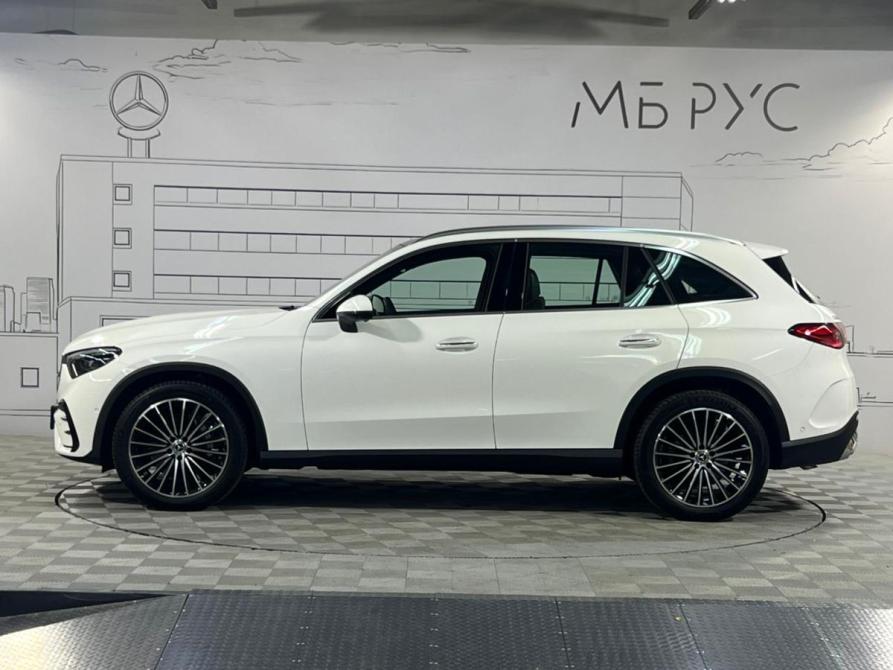 Mercedes-Benz GLC II (X254) Москва  - изображение 6