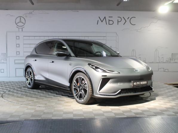 IM Motors (Zhiji) LS7 с пробегом 2025 года, цена 6 500 000 рублей, 57 км, внедорожник, Автокод Объявления