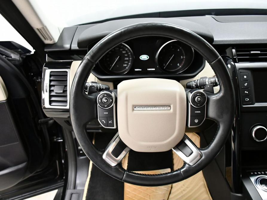 Land Rover Discovery V Новосибирск  - изображение 17