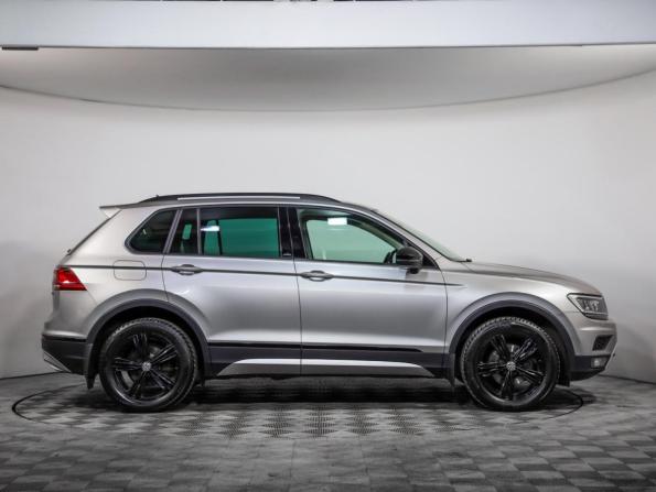 Volkswagen Tiguan II с пробегом 2019 года, цена 2 229 000 рублей, 141820 км, внедорожник, Автокод Объявления