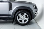 Land Rover Defender II Казань  - изображение 19