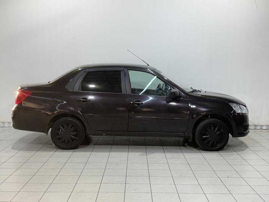 Datsun on-DO I Курск  - изображение 4