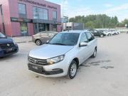 Lada (ВАЗ) Granta I Рестайлинг Тула  - изображение 15