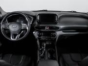 Hyundai Santa Fe IV Москва  - изображение 29