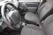 Renault Duster I Рестайлинг Белгород  - изображение 34