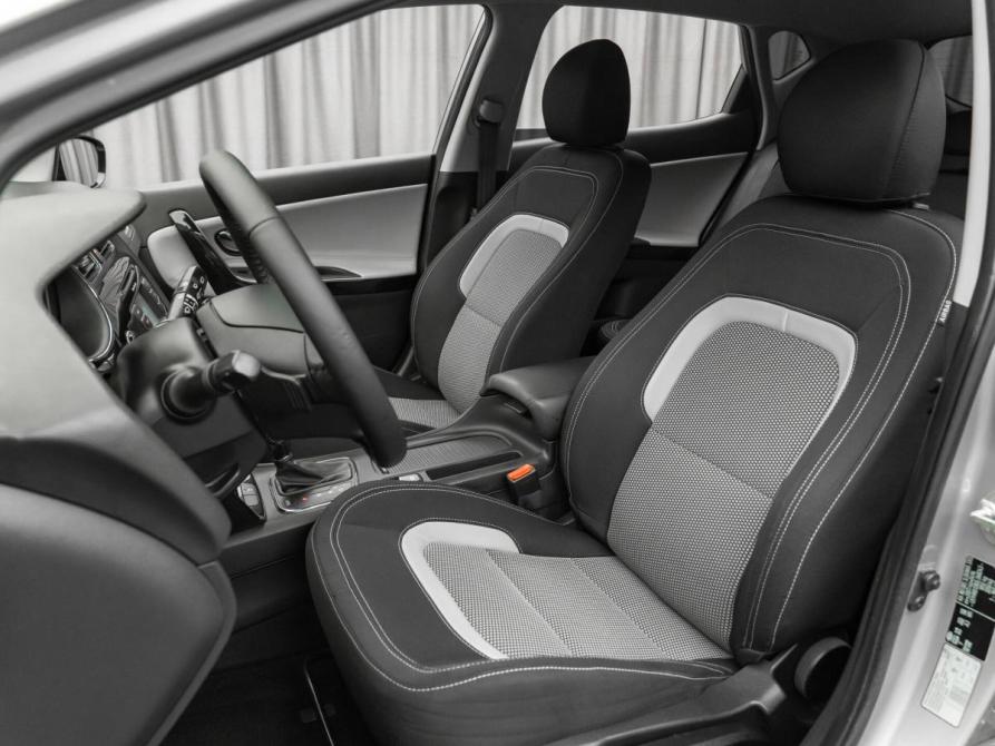 Kia Ceed II Москва  - изображение 9