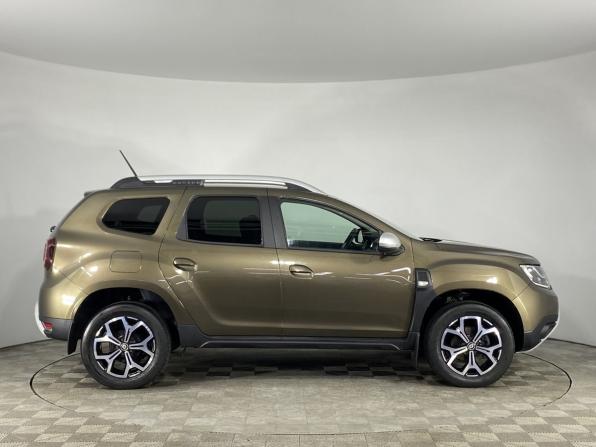 Renault Duster II с пробегом 2021 года, цена 1 850 000 рублей, 29682 км, внедорожник, Автокод Объявления