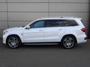 Mercedes-Benz GL-Класс AMG Москва  - изображение 41