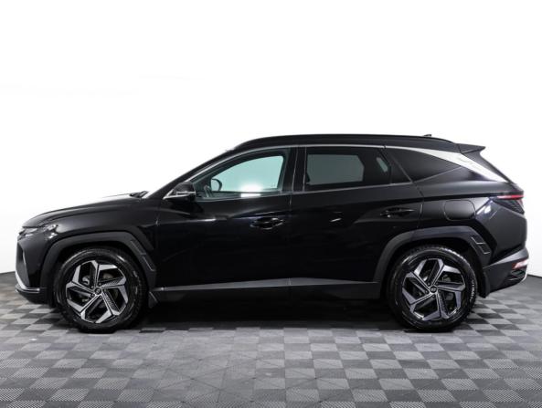 Hyundai Tucson IV с пробегом 2021 года, цена 3 394 000 рублей, 84192 км, внедорожник, Автокод Объявления