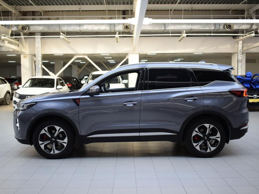 Chery Tiggo 7 Pro Max I Челябинск  - изображение 4