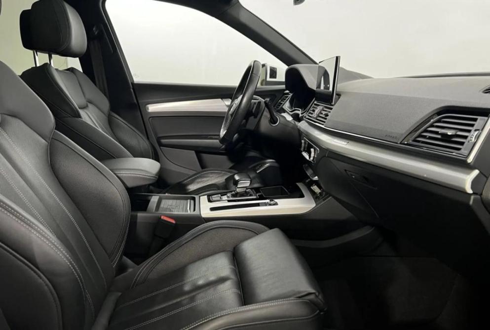 Audi Q5 II (FY) Рестайлинг Нижний Новгород  - изображение 12