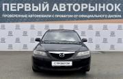 Mazda 6 I (GG) Краснодар  - изображение 22