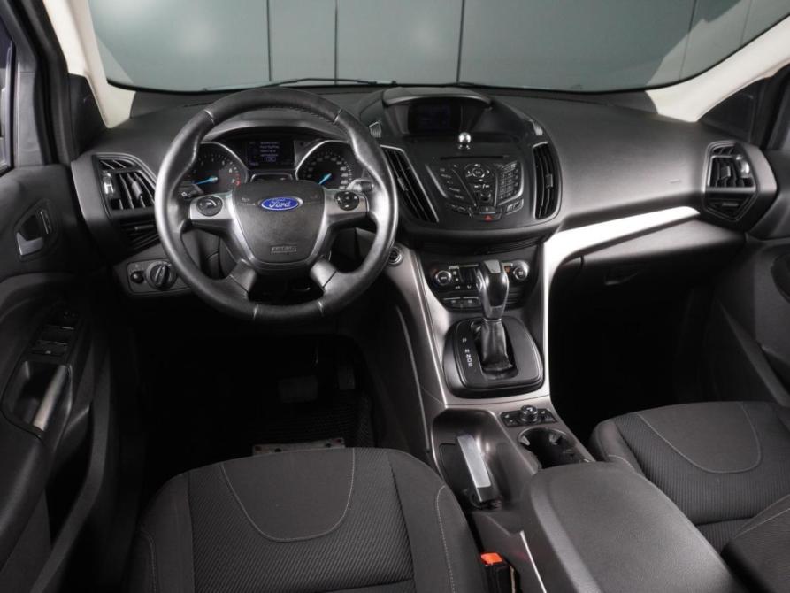 Ford Kuga II Минеральные Воды  - изображение 6