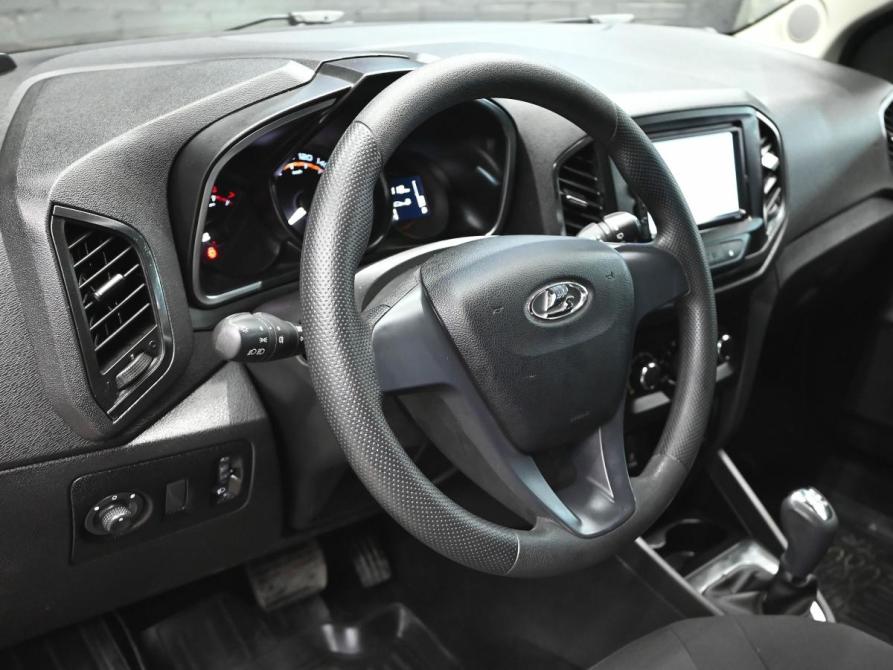 Lada (ВАЗ) XRAY I Екатеринбург  - изображение 13