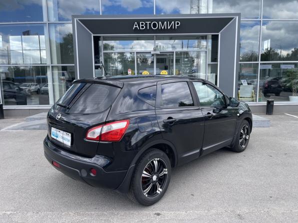 Nissan Qashqai I Рестайлинг с пробегом 2010 года, цена 944 500 рублей, 208468 км, внедорожник, Автокод Объявления