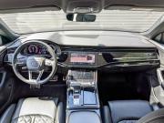 Audi Q8 I (4M) Москва  - изображение 44