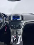 Opel Insignia I Рестайлинг Ростов-на-Дону  - изображение 37