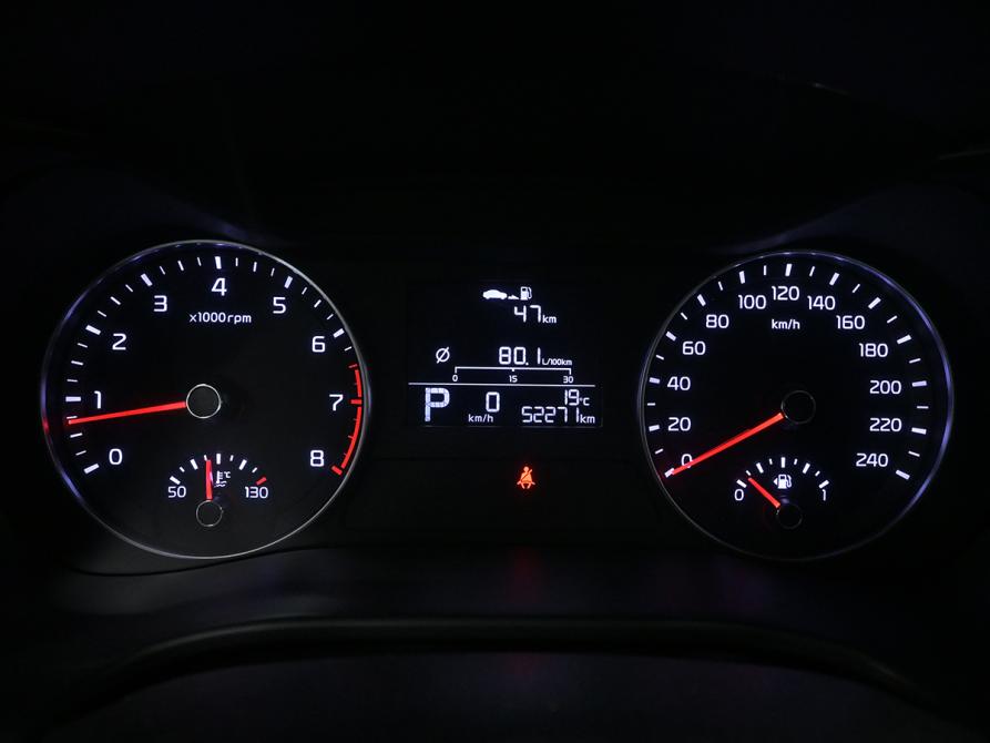 Kia Cerato IV Рестайлинг Москва  - изображение 11