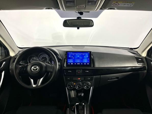 Mazda CX-5 I с пробегом 2014 года, цена 1 618 000 рублей, 235492 км, внедорожник, Автокод Объявления