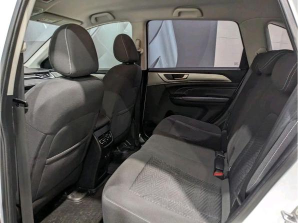 Haval M6 II с пробегом 2023 года, цена 1 590 000 рублей, 83380 км, внедорожник, Автокод Объявления