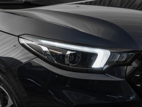 Omoda S5 с пробегом 2023 года, цена 1 680 000 рублей, 24458 км, седан, Автокод Объявления