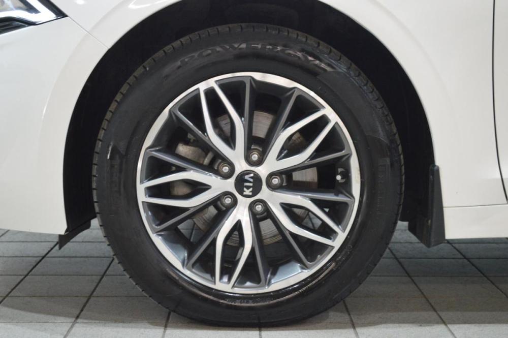 Kia K5 III Сургут  - изображение 10