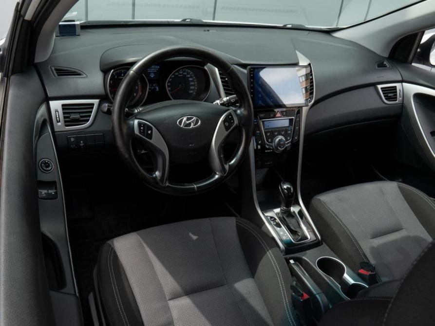 Hyundai i30 II Краснодар  - изображение 6