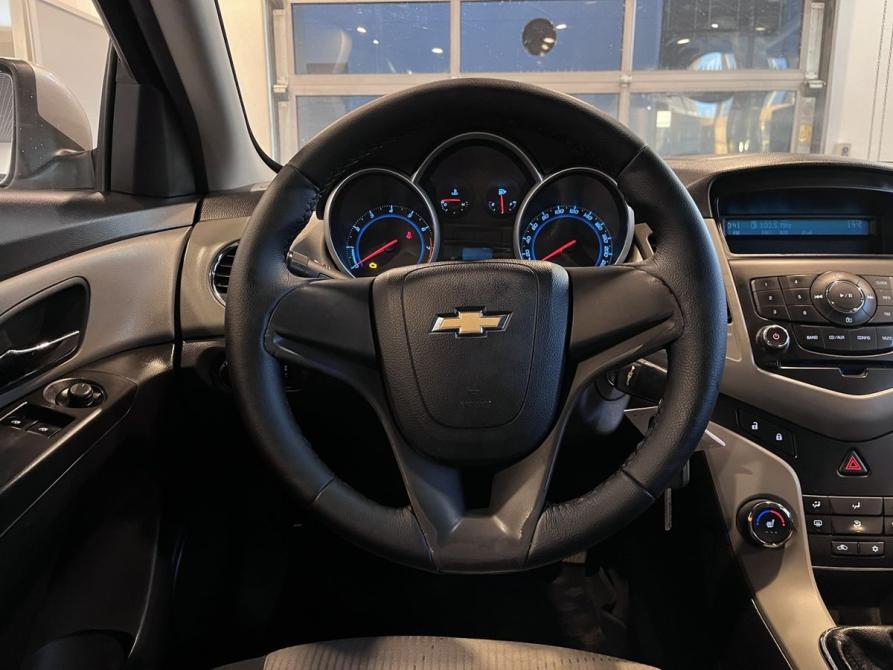 Chevrolet Cruze I Чебоксары  - изображение 10