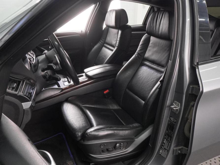 BMW X6 I (E71) Рестайлинг Воронеж  - изображение 10