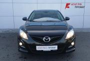 Mazda 6 II (GH) Рестайлинг Абакан  - изображение 19