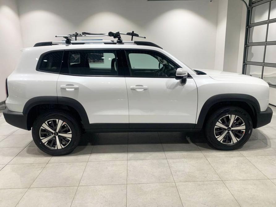 Haval Dargo Самара  - изображение 6