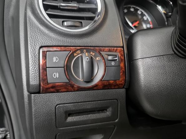 Opel Antara I Рестайлинг с пробегом 2014 года, цена 822 000 рублей, 231351 км, внедорожник, Автокод Объявления