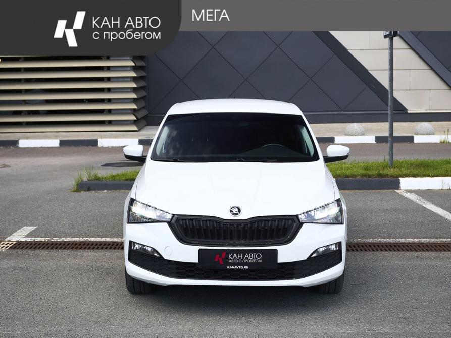 Skoda Rapid II Казань  - изображение 3