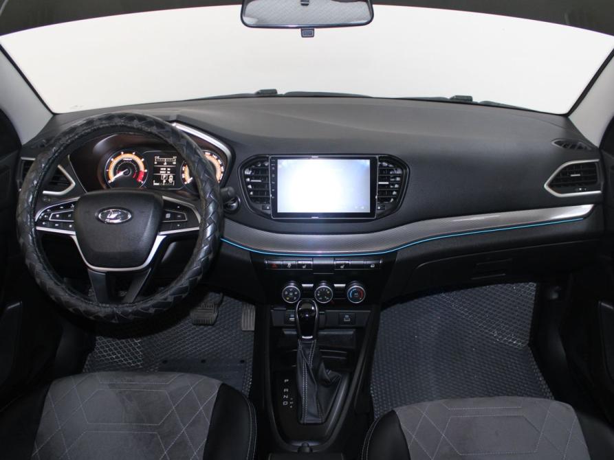 Lada (ВАЗ) Vesta I Рестайлинг (NG) Старый Оскол  - изображение 7