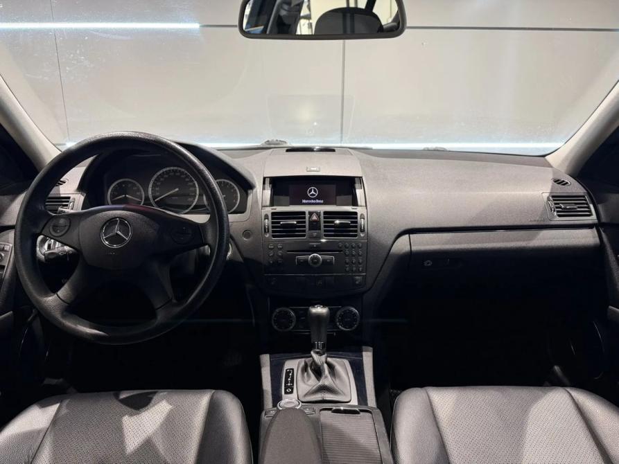 Mercedes-Benz C-Класс III (W204) Новосибирск  - изображение 15