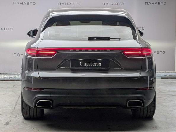 Porsche Cayenne III с пробегом 2019 года, цена 5 197 000 рублей, 144156 км, внедорожник, Автокод Объявления