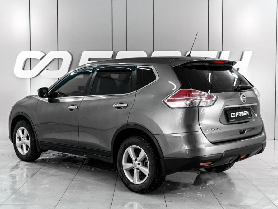 Nissan X-Trail III Ростов-на-Дону  - изображение 2