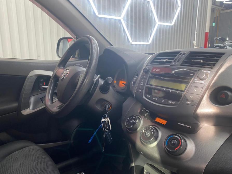 Toyota RAV4 III (XA30) Рестайлинг Альметьевск  - изображение 27
