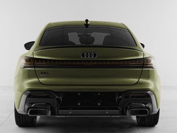 Audi A5 III (B10) с пробегом 2025 года, цена 5 800 000 рублей, 36 км, седан, Автокод Объявления