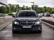 BMW 5 серии VI (F10/F11/F07) Рестайлинг Санкт-Петербург  - изображение 41